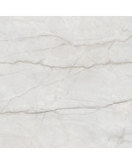 Gresie porțelanată smălțuită Antiriver Blanco mat/carving 120x120 Gat.1