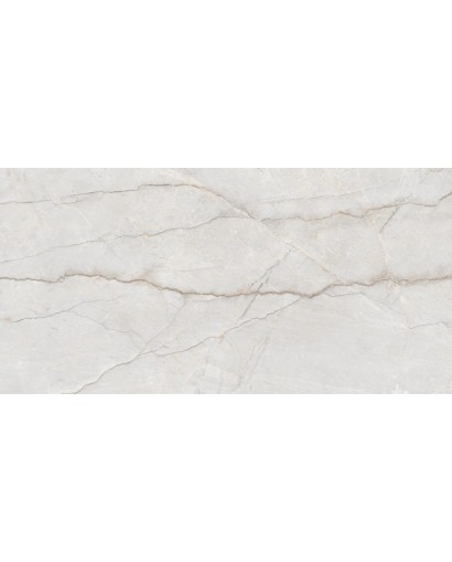 „Antiriver Blanco“ glazūruota akmens masės keramika, matinis/drožinys 60x120, 1 klasė – „Lavita“