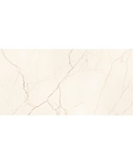 Glazovaná kamenina Caliza Crema matná/vyrezávaná 60x120 Stupeň 1