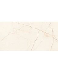 Glazovaná kamenina Caliza Crema matná/vyrezávaná 60x120 Stupeň 1