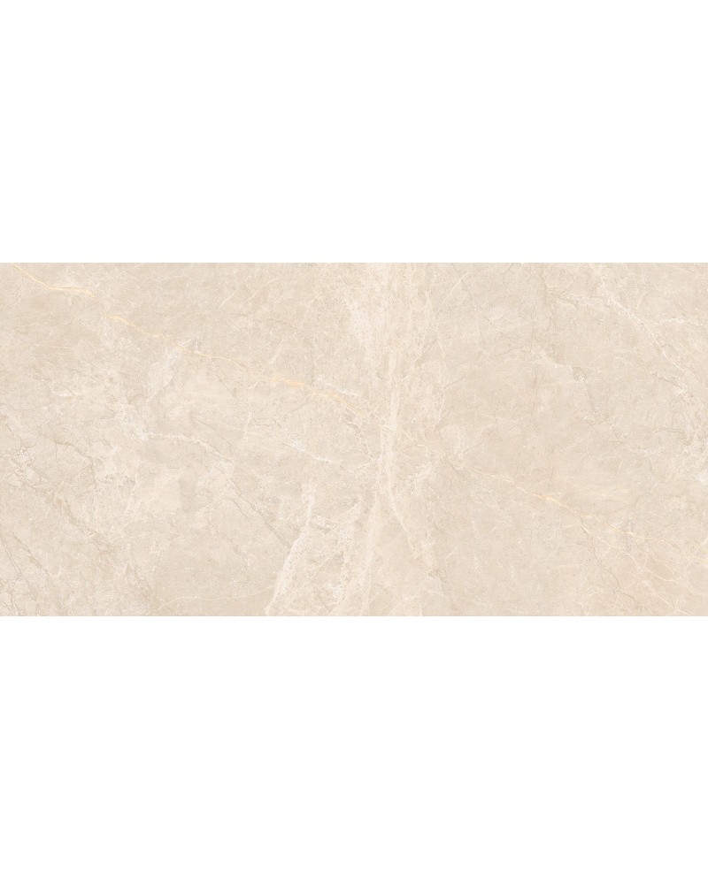 Egeo Crema glazovaná kamenina matná/řezba 60x120 Grade 1 - Lavita