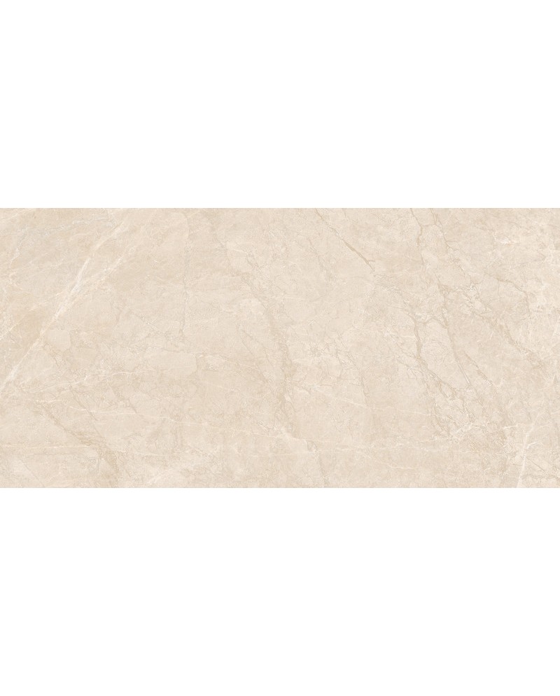 Egeo Crema glazovaná kamenina matná/řezba 60x120 Grade 1 - Lavita