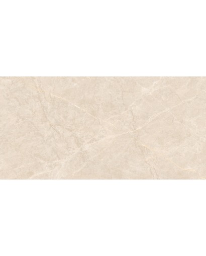 Egeo Crema glazovaná kamenina matná/řezba 60x120 Grade 1 - Lavita