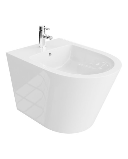 Wall-Hung Bidet Galve