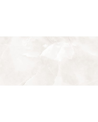 Gres szkliwiony Jeniffer White połysk 60x120 Gat.1 – wariant wzoru (2)