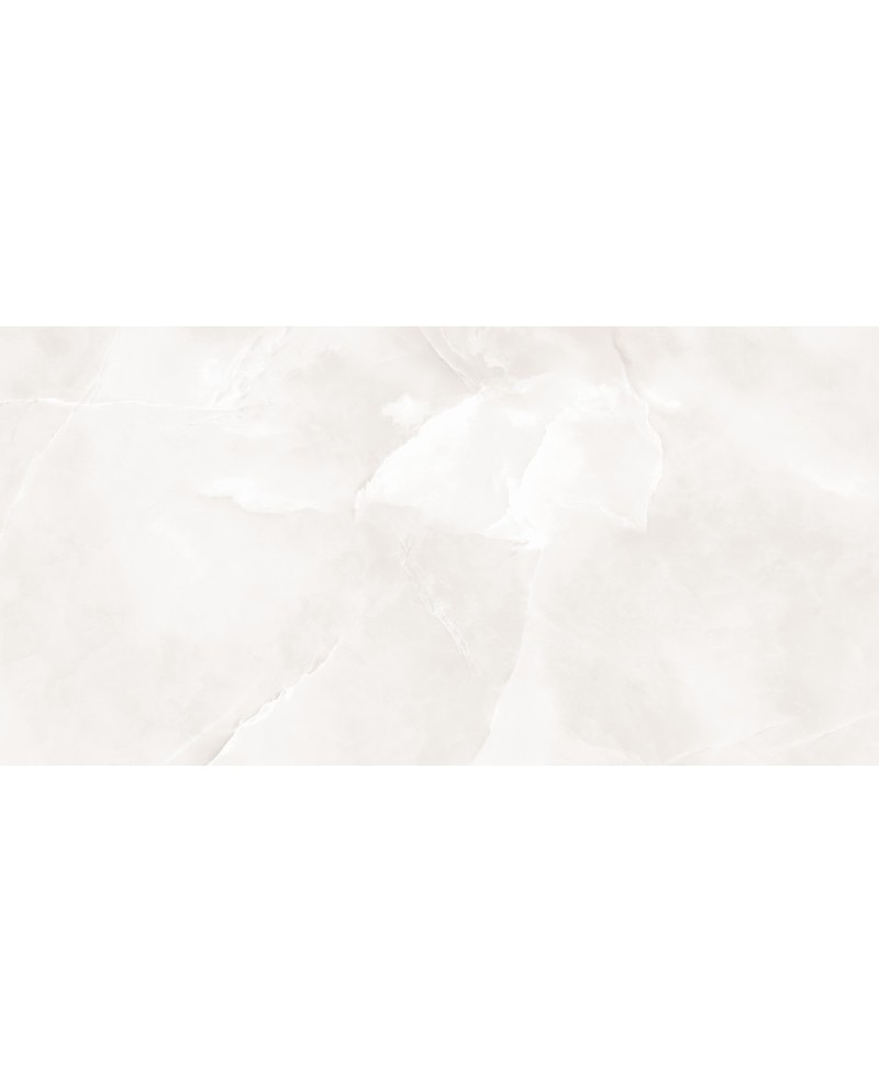 Gres szkliwiony Jeniffer White połysk 60x120 Gat.1 – wariant wzoru (2)