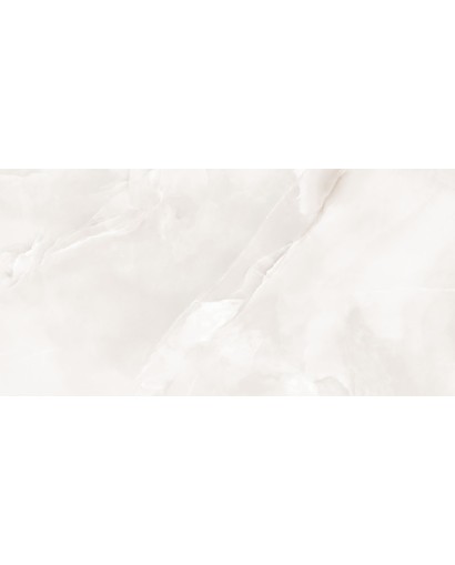 Gres szkliwiony Jeniffer White połysk 60x120 Gat.1 – wariant wzoru (3)