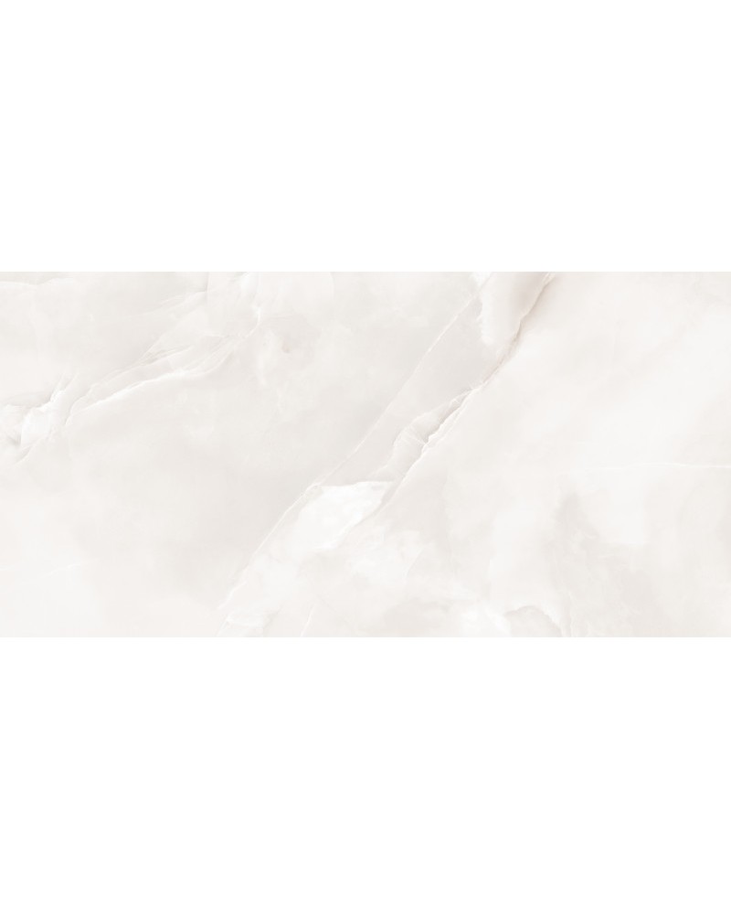 Gres szkliwiony Jeniffer White połysk 60x120 Gat.1 – wariant wzoru (3)