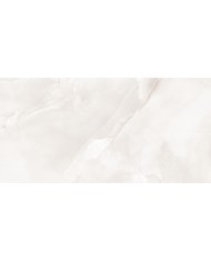 Gres szkliwiony Jeniffer White połysk 60x120 Gat.1 – wariant wzoru (3)