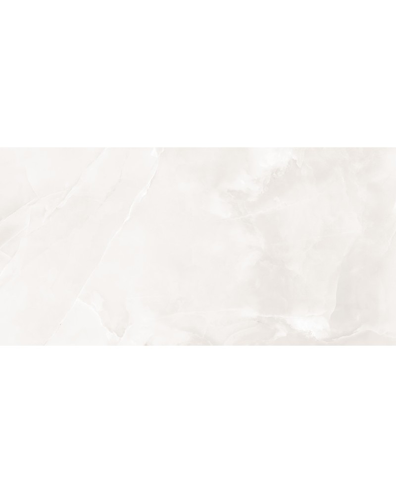 Gres szkliwiony Jeniffer White połysk 60x120 Gat.1 – wariant wzoru (4)