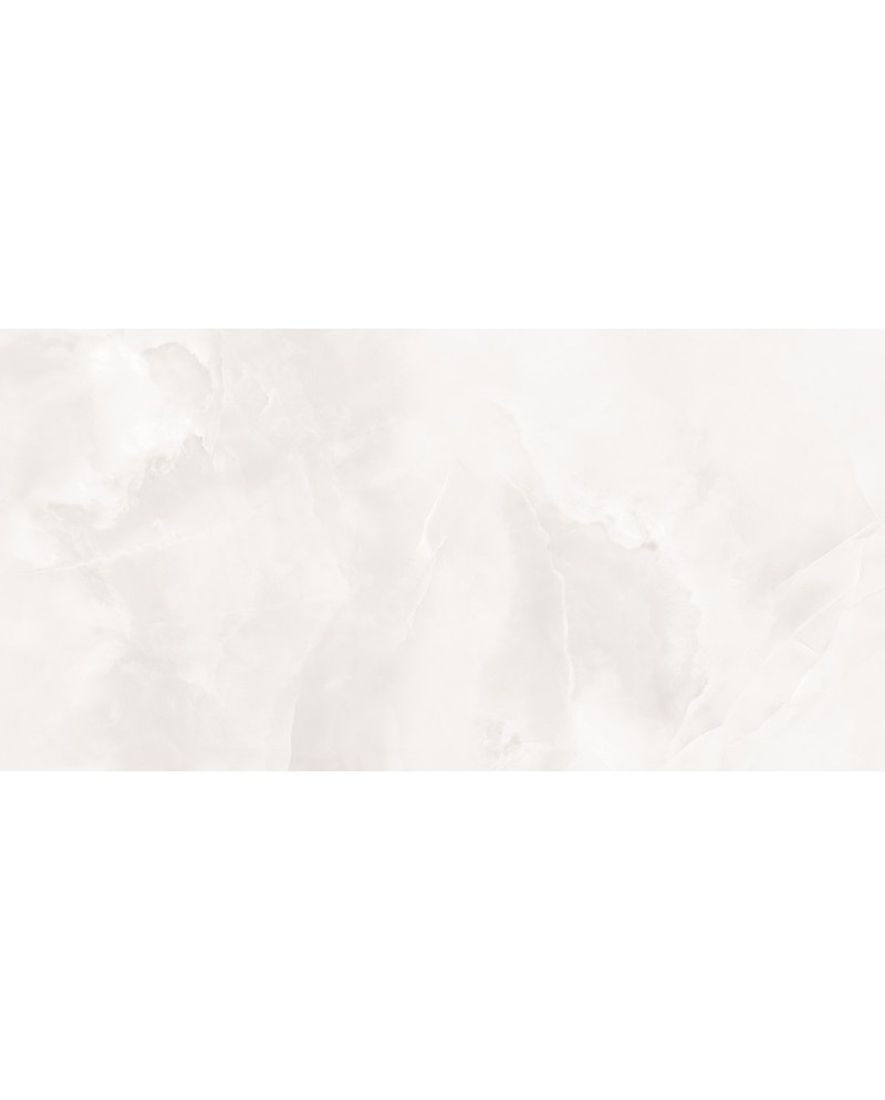 Gres szkliwiony Jeniffer White połysk 60x120 Gat.1 – wariant wzoru (5)