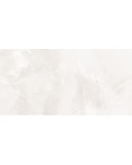 Gres szkliwiony Jeniffer White połysk 60x120 Gat.1 – wariant wzoru (5)