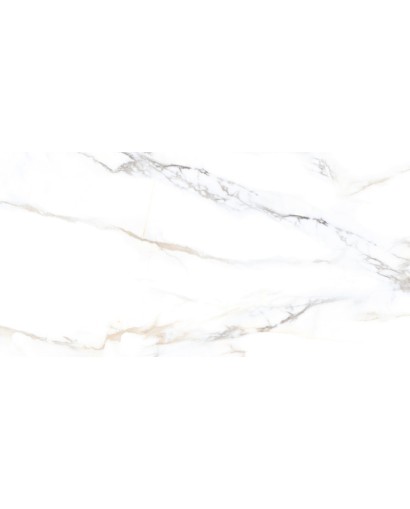 Płytka gresowa Kebo Gold 60x120 cm, szkliwiona, połysk