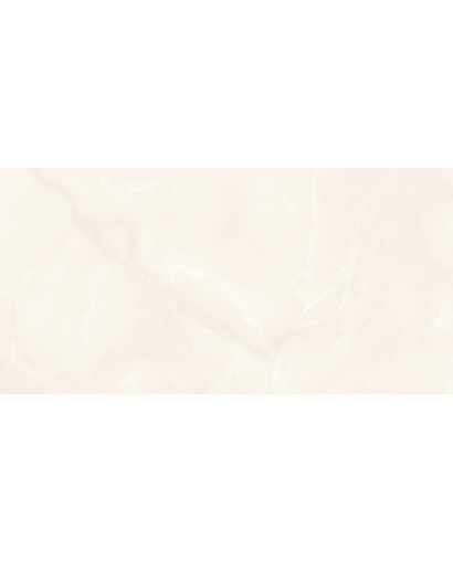 Grès cérame émaillé Lema Onyx Beige brillant 60x120 Grade 1