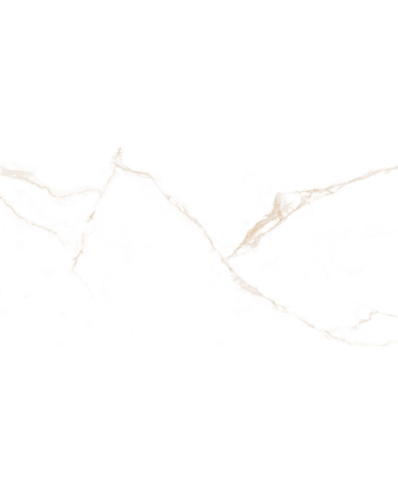 Глазурований керамограніт Pristine Gold глянець 60x120 Gat.1