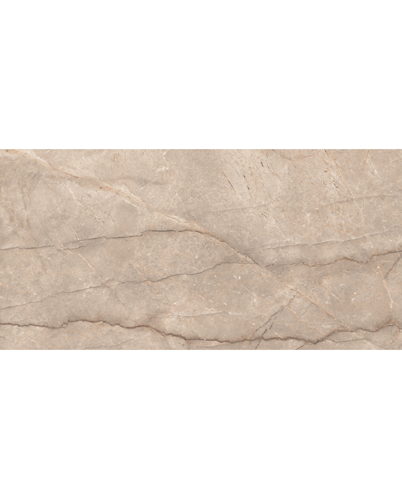 Mázas kőedény Riverstone Brown matt/faragott 60x120 1. fokozat