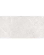 Volcanic Blanco glazed stoneware matt/carving 60x120 Grade 1 - Lavita