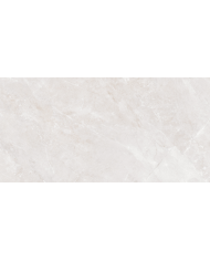„Volcanic Blanco“ glazūruota akmens masės keramika matinis/drožinys 60x120 cm, 1 klasė