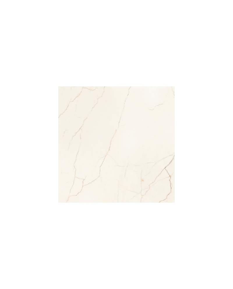 Glazūruotas akmens masės dirbinys Caliza Crema matinis / raižinys 60x60 1 klasė