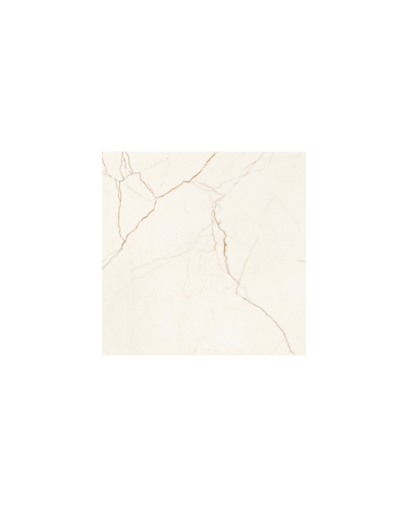 Glazūruotas akmens masės dirbinys Caliza Crema matinis / raižinys 60x60 1 klasė