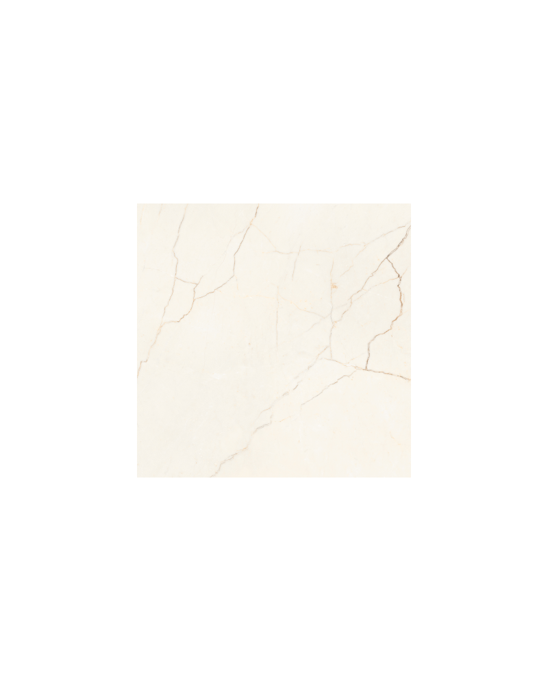 Glazūruotas akmens masės dirbinys Caliza Crema matinis / raižinys 60x60 1 klasė