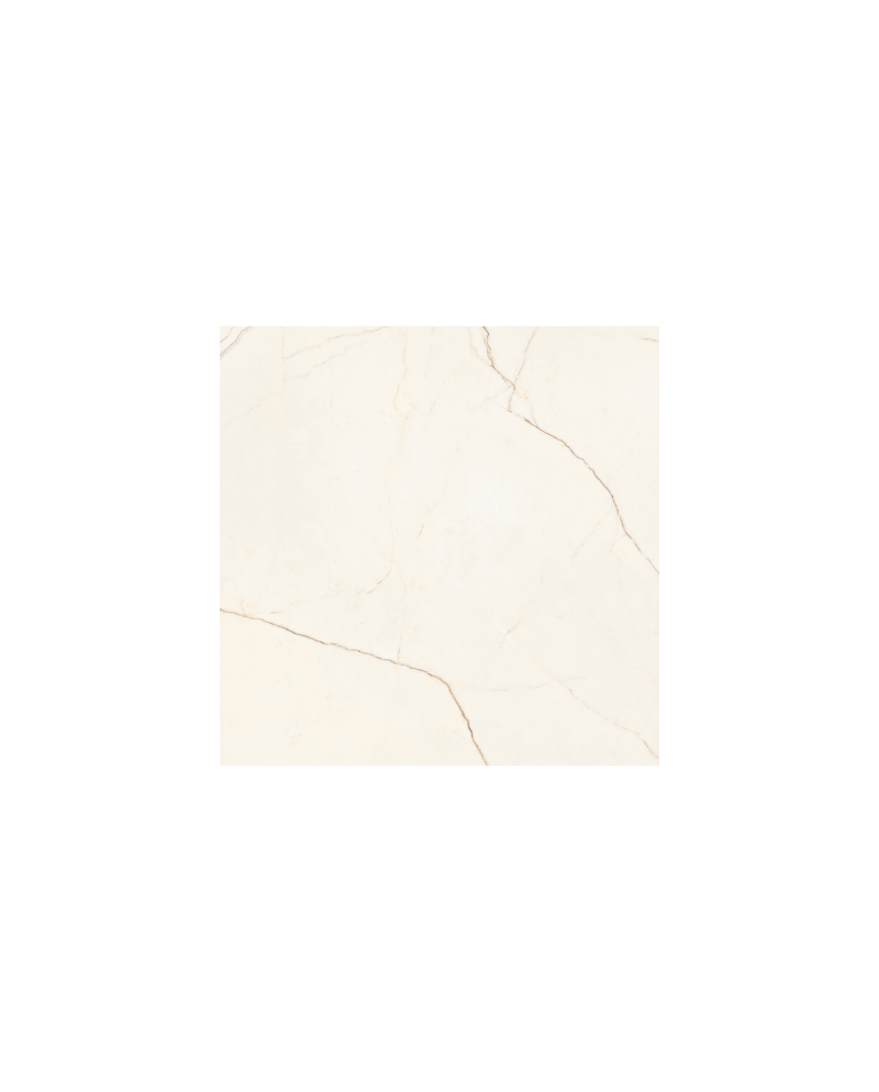 Glazūruotas akmens masės dirbinys Caliza Crema matinis / raižinys 60x60 1 klasė