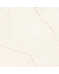 Glazūruotas akmens masės dirbinys Caliza Crema matinis / raižinys 60x60 1 klasė