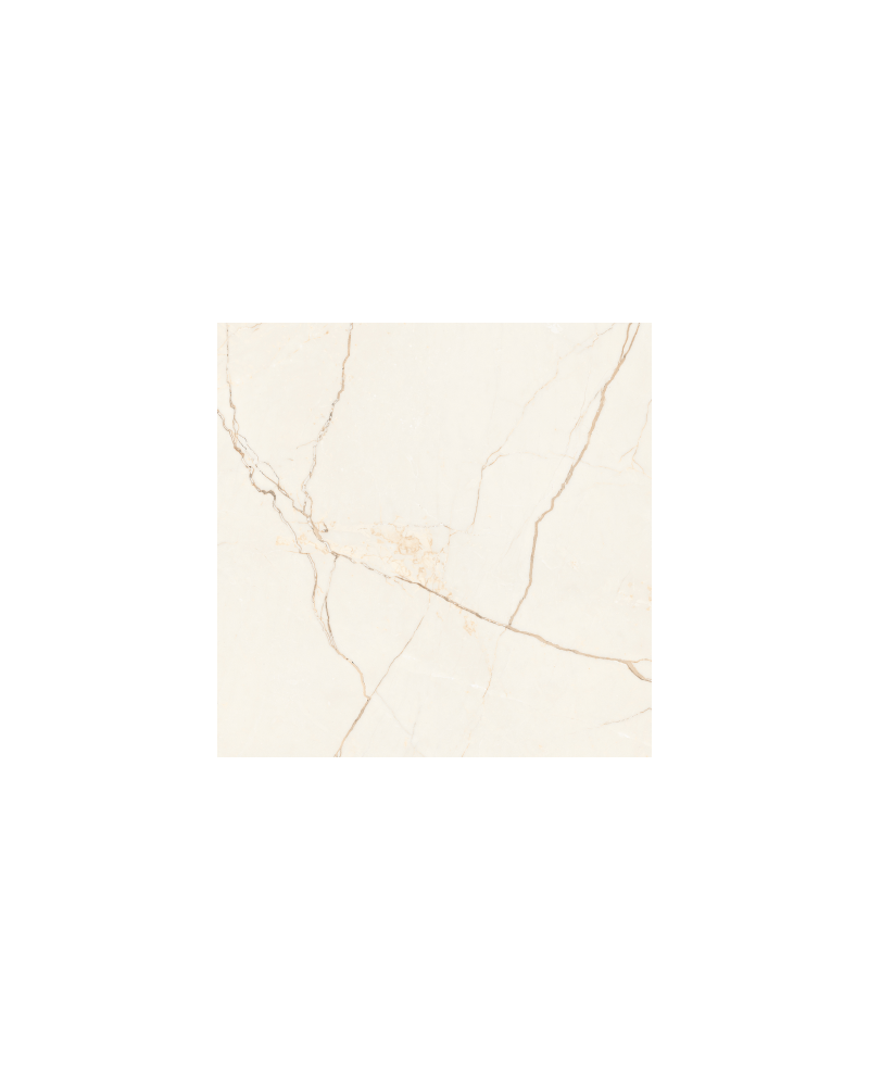 Glazūruotas akmens masės dirbinys Caliza Crema matinis / raižinys 60x60 1 klasė
