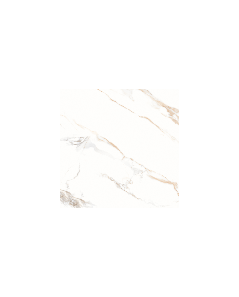 Mázas porcelán kőedény KEBO GOLD fényes 60x60 1. osztály
