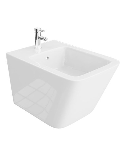 Wand-Bidet Lago