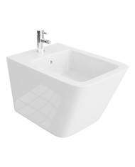 Wall-Hung Bidet Lago