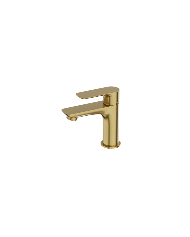 Spark Brushed Gold valamusegisti
