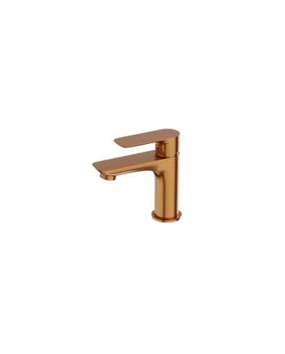 Spark Harjatud Copper valamusegisti