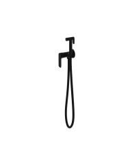 Spark Black Matt varjatud bideesegisti