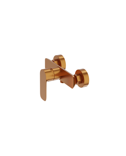 Sprchová baterie Spark Brushed Copper