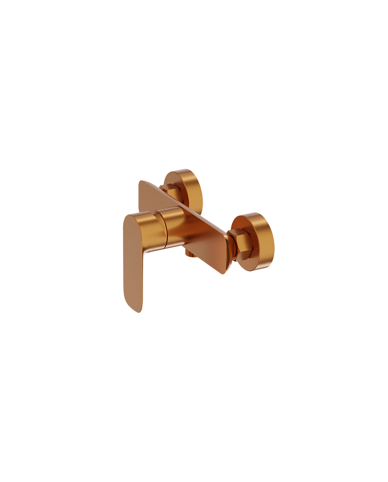 Sprchová baterie Spark Brushed Copper