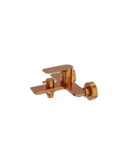 Βρύση μπάνιου και ντους Spark Brushed Copper