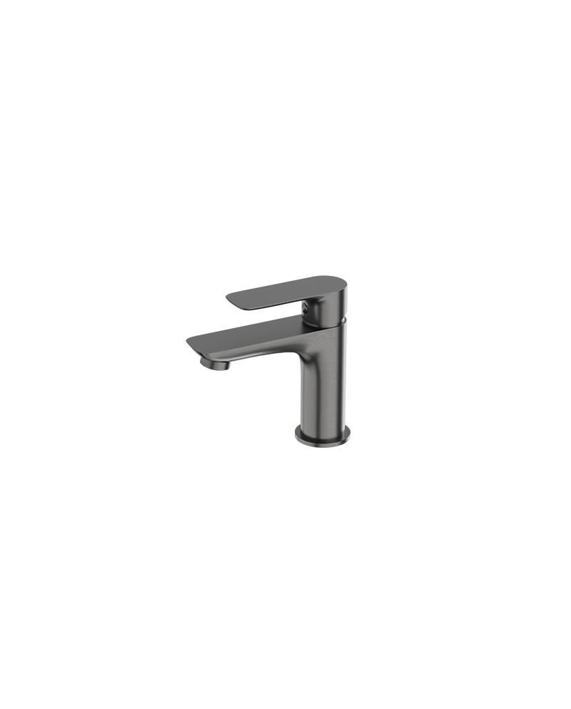 Basin Faucet Spark Gunmetal