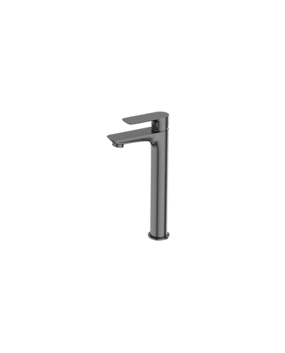 Bateria umywalkowa wysoka Spark Gunmetal – zdjęcie produktu