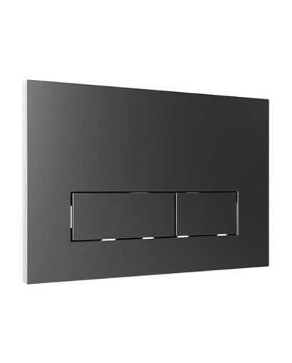 Gumb za LAV 200.3.7 Gunmetal okvir