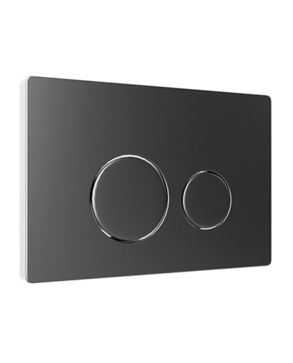 Tlačítko pro LAV 200.4.7 Gunmetal rám