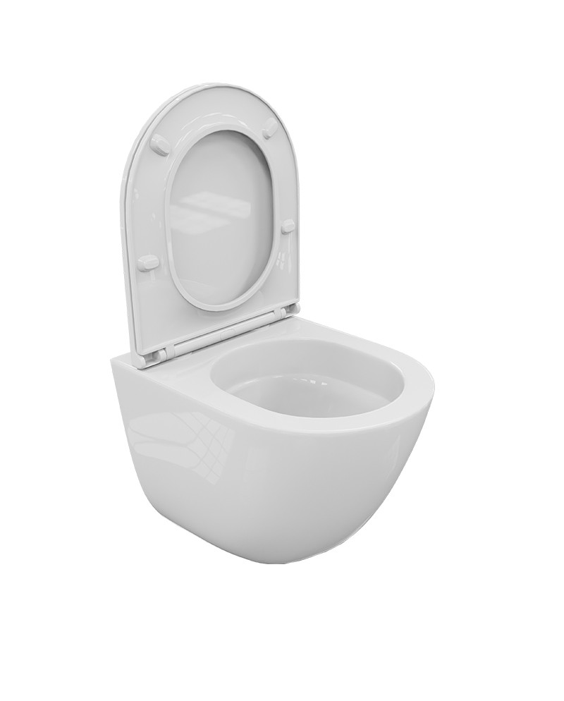 Vas WC suspendat Monobowl 3.0
