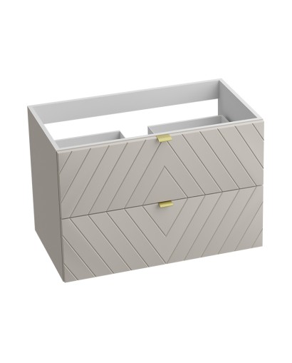 Bathroom Cabinet (Wall-Hung) Varana 800
