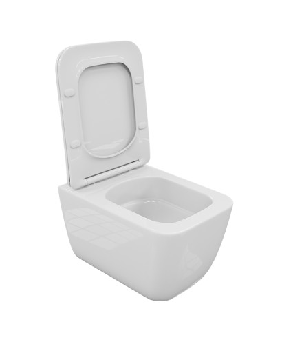 Vas WC suspendat Onil 3.0