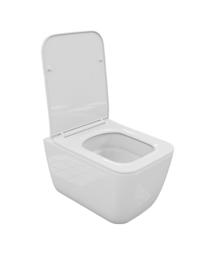 Wand WC Onil 3.0