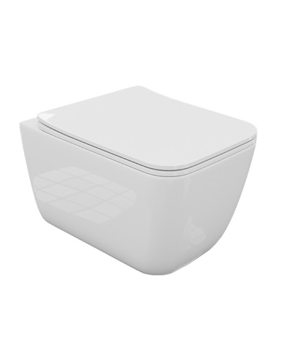 Wand WC Onil 3.0