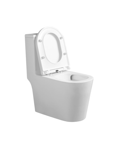 Monoblokkos WC Prestige Form 3.0