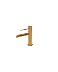 Bidetová baterie Orion Brushed Copper