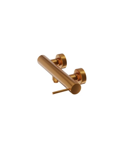 Sprchová baterie Orion Brushed Copper