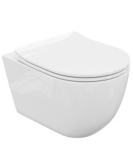 Wall-Hung WC Cliper Grande 2.0